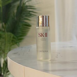 SK-II Facial Treatment Essence 30ml Pitera New – Authentic